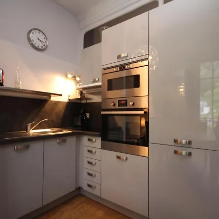T1 Splendide Avec Balcon Et Wifi - 4 Personnes - Fr-1-608-46 Apartment *