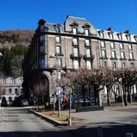 Apartment T1 Splendide Avec Balcon Et Wifi - 4 Personnes - Fr-1-608-46 *