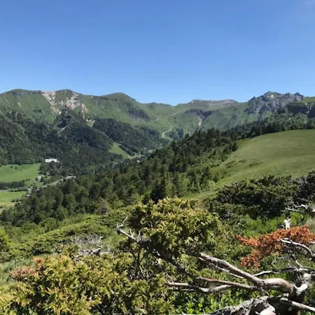 T1 Splendide Avec Balcon Et Wifi - 4 Personnes - Fr-1-608-46