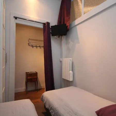 T1 Splendide Avec Balcon Et Wifi - 4 Personnes - Fr-1-608-46 Le Mont-Dore