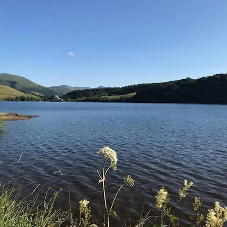 T1 Splendide Avec Balcon Et Wifi - 4 Personnes - Fr-1-608-46 *