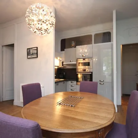 T1 Splendide Avec Balcon Et Wifi - 4 Personnes - Fr-1-608-46 Apartment Le Mont-Dore